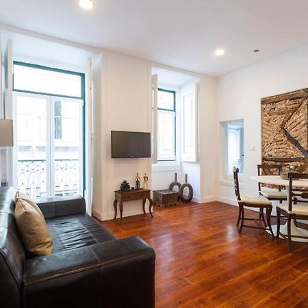 Lisbon Historical Center Renewed Apartment Bagian luar foto