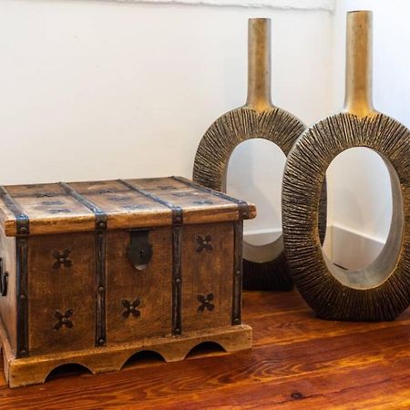 Lisbon Historical Center Renewed Apartment Bagian luar foto