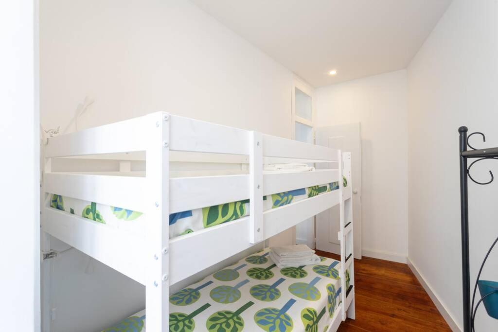 Lisbon Historical Center Renewed Apartment Bagian luar foto