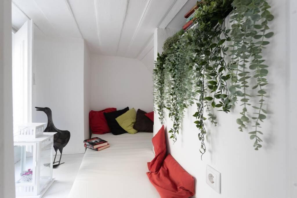 Lisbon Historical Center Renewed Apartment Bagian luar foto