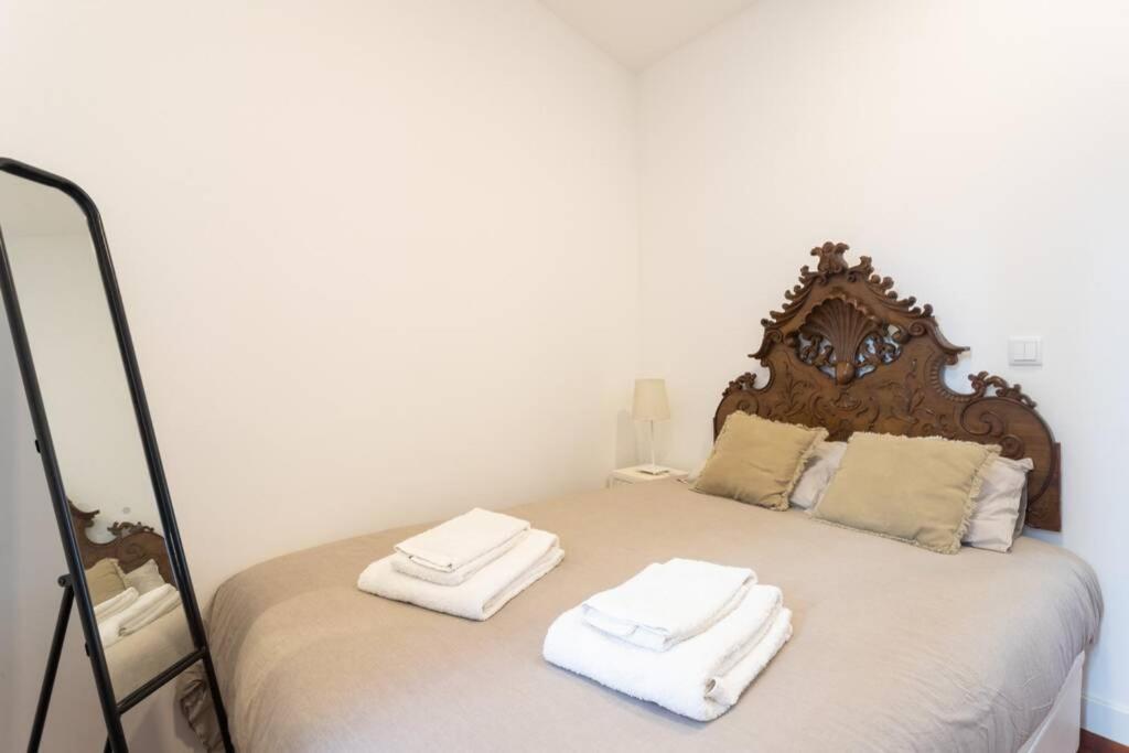 Lisbon Historical Center Renewed Apartment Bagian luar foto