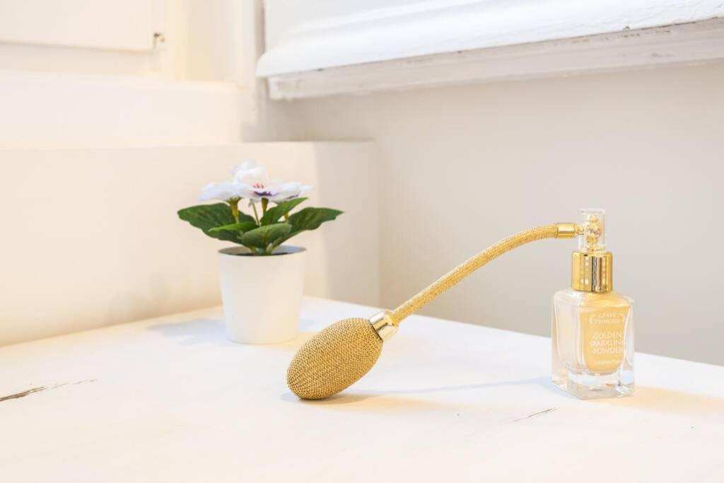Lisbon Historical Center Renewed Apartment Bagian luar foto