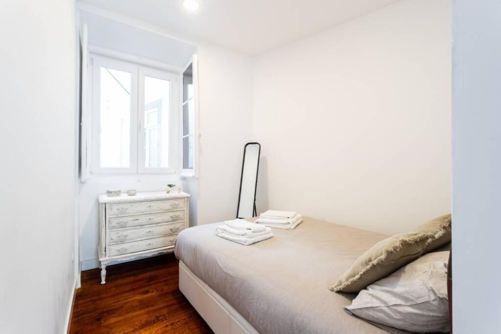 Lisbon Historical Center Renewed Apartment Bagian luar foto