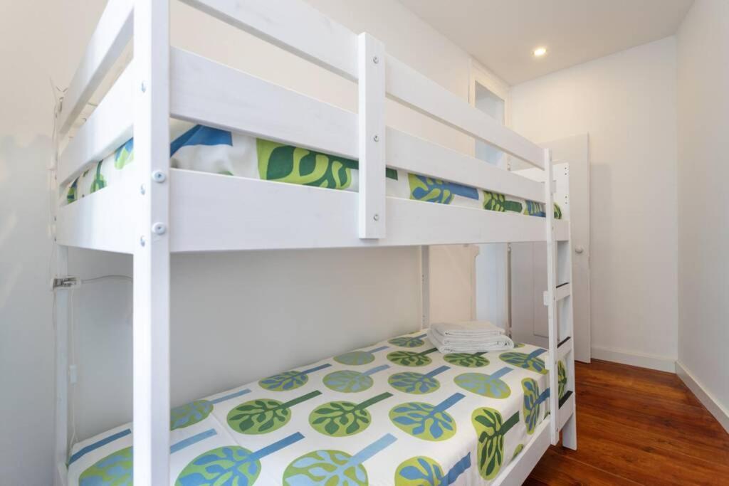 Lisbon Historical Center Renewed Apartment Bagian luar foto