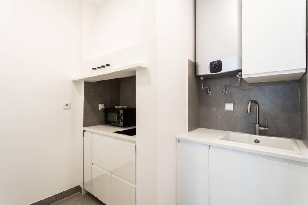 Lisbon Historical Center Renewed Apartment Bagian luar foto