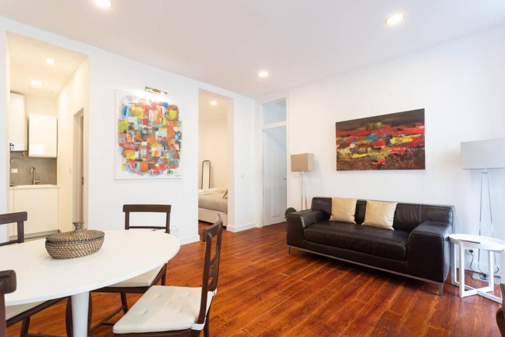 Lisbon Historical Center Renewed Apartment Bagian luar foto