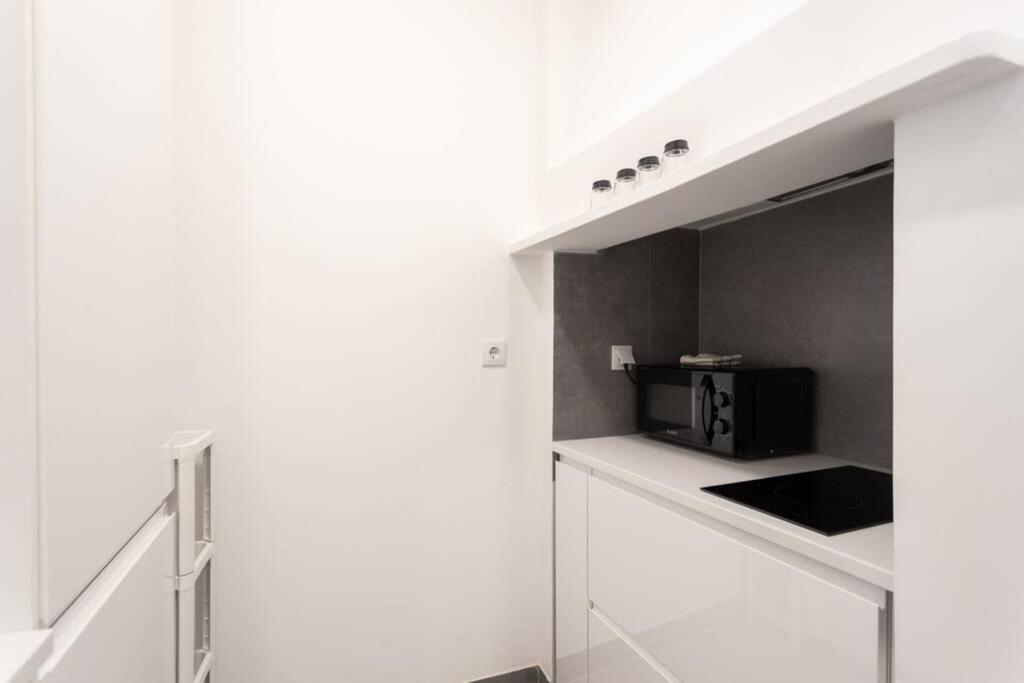 Lisbon Historical Center Renewed Apartment Bagian luar foto