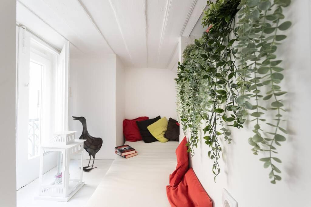 Lisbon Historical Center Renewed Apartment Bagian luar foto