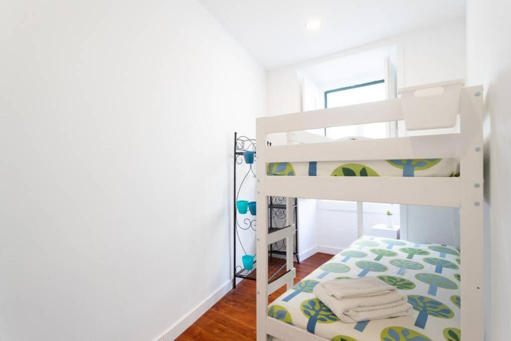 Lisbon Historical Center Renewed Apartment Bagian luar foto